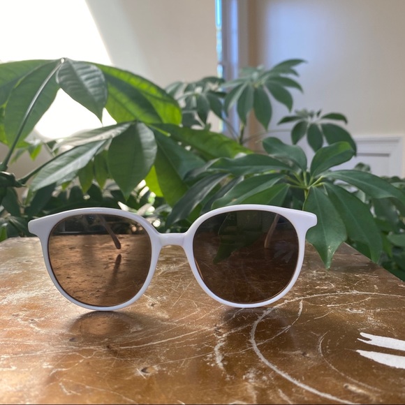 Vintage Polo by Ralph Lauren Sunglasses - Picture 2 of 5